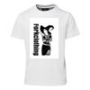 Podium Mens Poly Tee Thumbnail